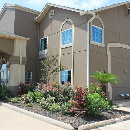 Quality Inn & Suites Port Arthur - Nederland Esterno foto