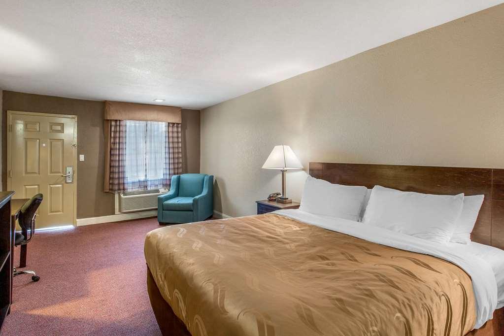 Quality Inn & Suites Port Arthur - Nederland Camera foto