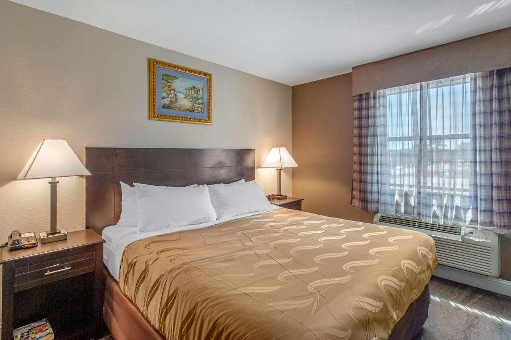 Quality Inn & Suites Port Arthur - Nederland Camera foto