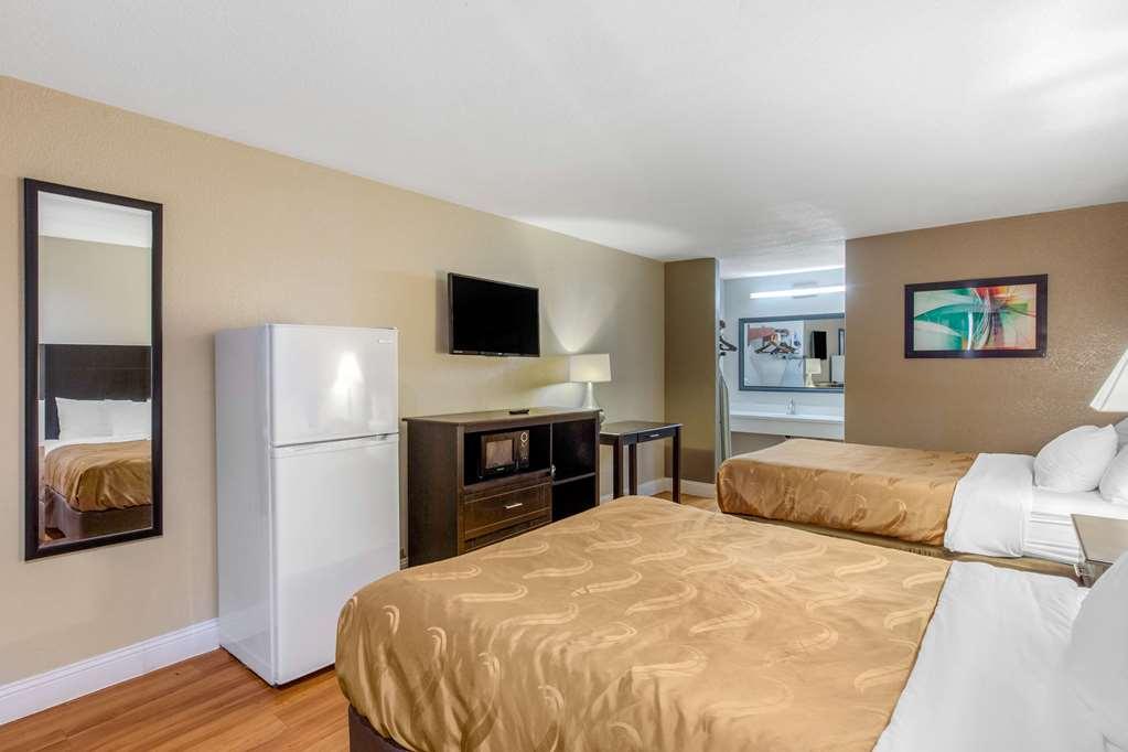 Quality Inn & Suites Port Arthur - Nederland Camera foto