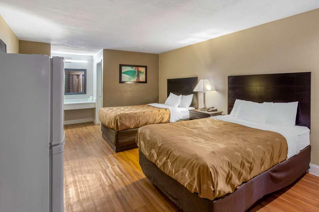 Quality Inn & Suites Port Arthur - Nederland Camera foto