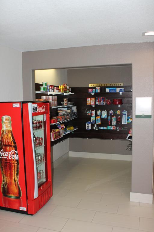 Quality Inn & Suites Port Arthur - Nederland Esterno foto