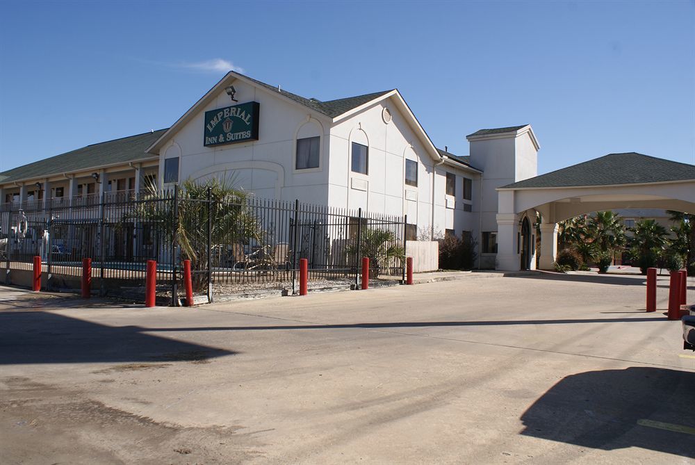 Quality Inn & Suites Port Arthur - Nederland Esterno foto