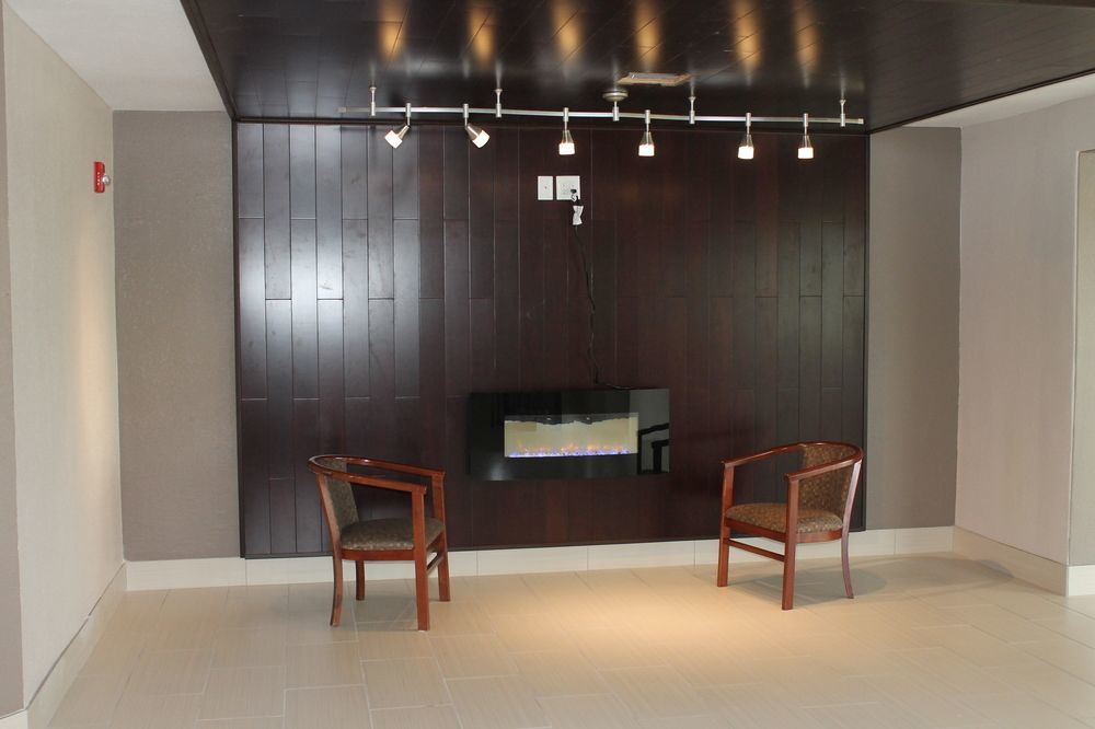Quality Inn & Suites Port Arthur - Nederland Esterno foto
