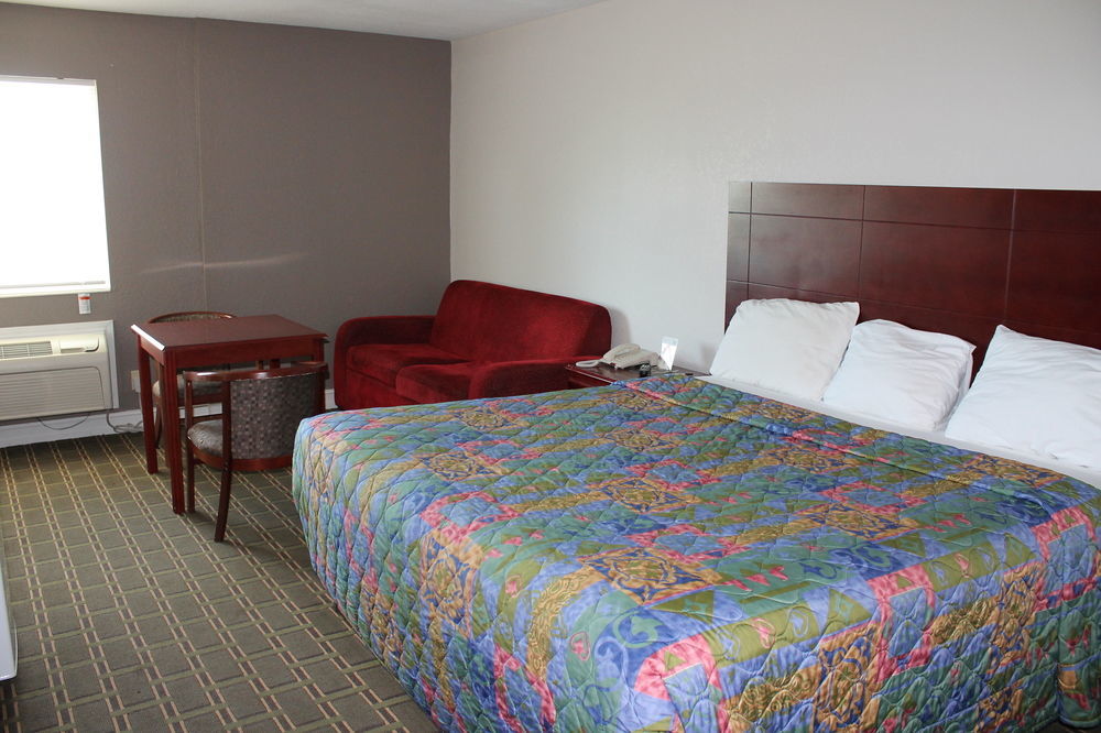 Quality Inn & Suites Port Arthur - Nederland Esterno foto
