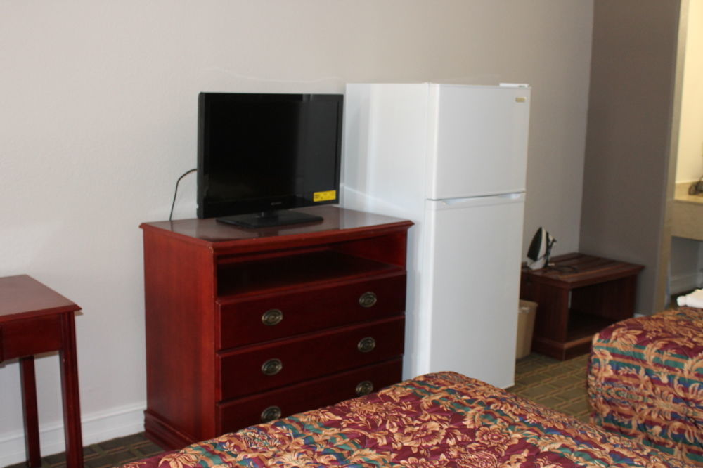 Quality Inn & Suites Port Arthur - Nederland Esterno foto