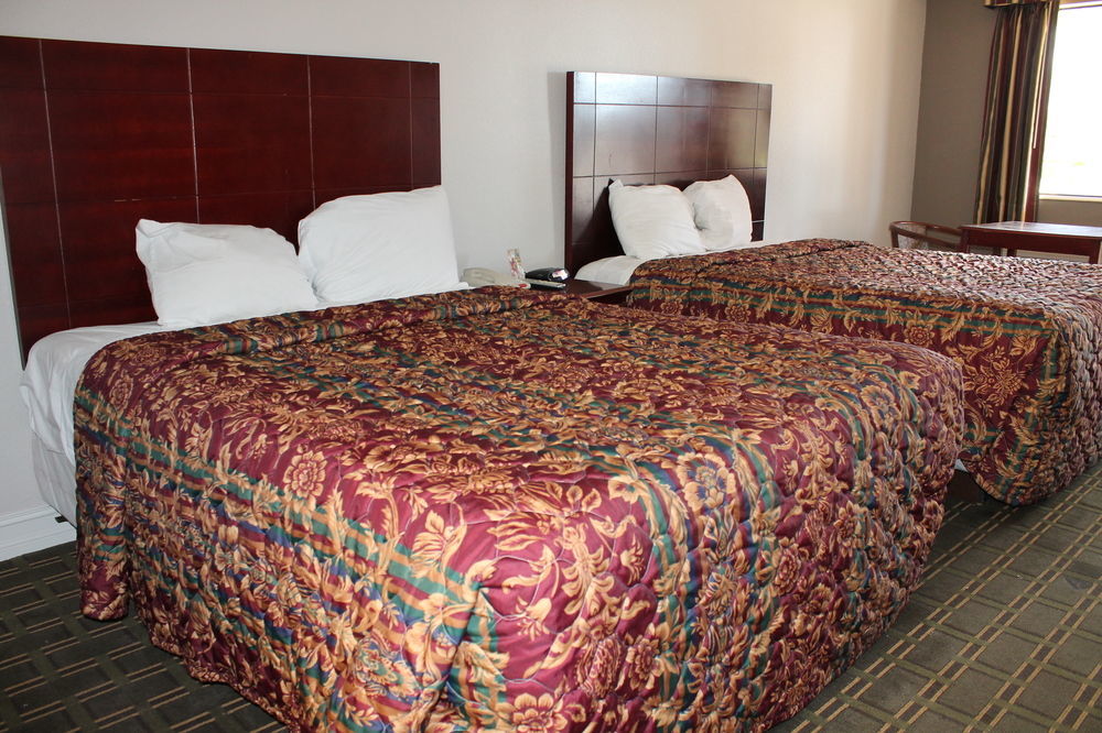 Quality Inn & Suites Port Arthur - Nederland Esterno foto