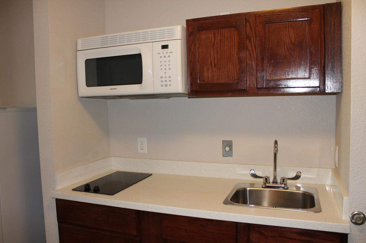 Quality Inn & Suites Port Arthur - Nederland Esterno foto