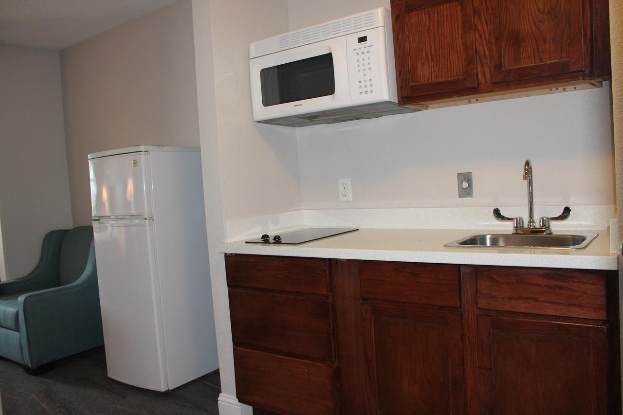 Quality Inn & Suites Port Arthur - Nederland Esterno foto