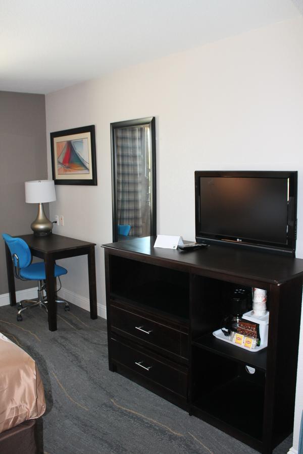 Quality Inn & Suites Port Arthur - Nederland Esterno foto