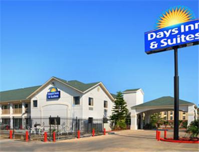 Quality Inn & Suites Port Arthur - Nederland Esterno foto